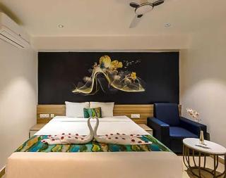 POP 84109D Hotel O Near Jodimetla X Roads - Kukatpalli - 0