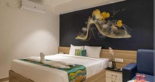 POP 84109D Hotel O Near Jodimetla X Roads - Kukatpalli - 4