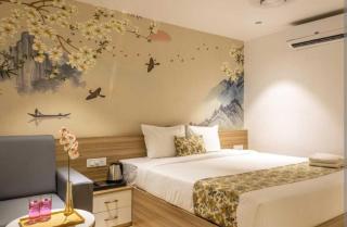 POP 84109D Hotel O Near Jodimetla X Roads - Kukatpalli - 5