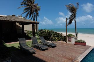 Varandas do Mar - Apt 305 Beachfront - 9