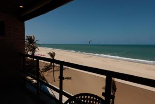 Varandas do Mar - Apt 305 Beachfront - 3