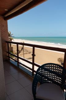 Varandas do Mar - Apt 305 Beachfront - 2