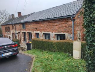 Maison tranquille - 2