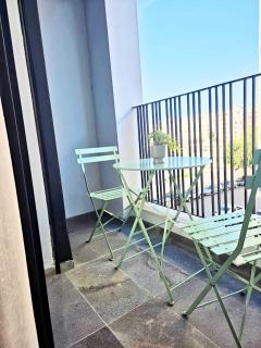 Casablanca METROPOL Urban Luxury Loft - 3