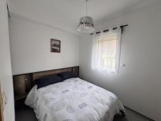 Appartement neuf T3 avec jardin au bord du lac - 1