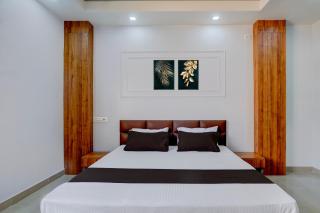 Hotel O Happy Homes Resort - 1