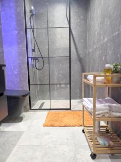 Casablanca METROPOL Urban Luxury Loft - Casablanca - 4