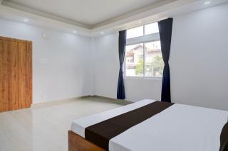 Hotel O Happy Homes Resort - Kāhārpāra - 5