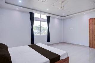 Hotel O Happy Homes Resort - 2