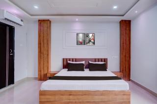 Hotel O Happy Homes Resort - 2