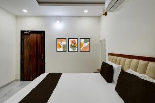 Hotel O by OYO JMK Grand - 1
