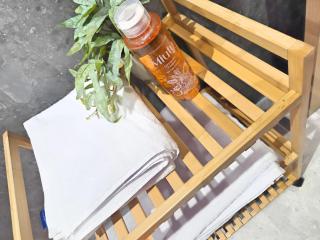 Casablanca METROPOL Urban Luxury Loft - 5