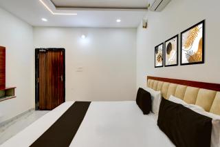 Hotel O by OYO JMK Grand - 3