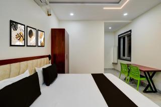 Hotel O by OYO JMK Grand - 5