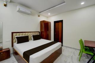 Hotel O by OYO JMK Grand - 9