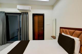 Hotel O by OYO JMK Grand - 6