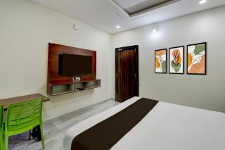 Hotel O by OYO JMK Grand - 8