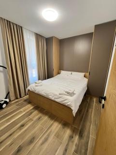 Sky Lux Apartments - 4