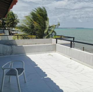 Linda casa de 7 quartos em Barra de Santo Antônio - 9