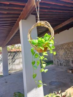 Linda casa de 7 quartos em Barra de Santo Antônio - 4