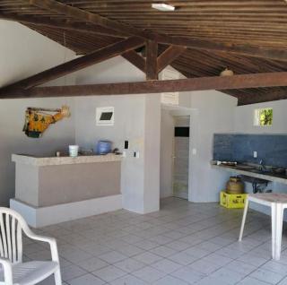 Linda casa de 7 quartos em Barra de Santo Antônio - 2