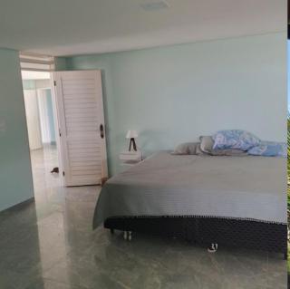 Linda casa de 7 quartos em Barra de Santo Antônio - 1