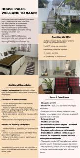 2BHK Kadbi Chowk Fully Equipped in Heart of City - 8