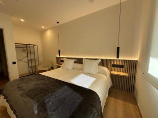 El tossalet Hotel - Apartament - 1