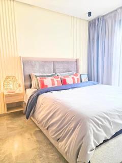 Casablanca METROPOL Urban Luxury Loft - 6