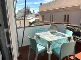 Pure Chill Apartment Sitges centre beach - 6