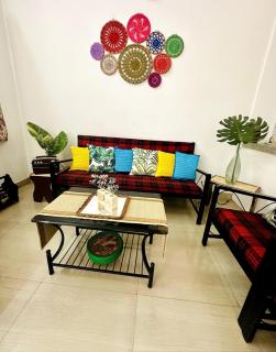 2BHK Kadbi Chowk Fully Equipped in Heart of City - 9