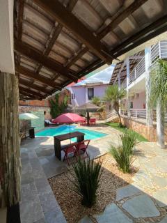 Pousada Aliany Lôbo - 7