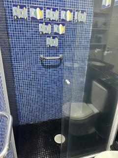 Flat Mercure - Cozinha Completa - 8