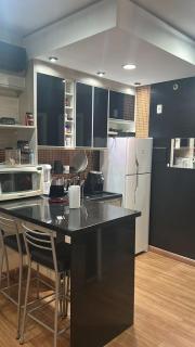 Flat Mercure - Cozinha Completa - 6