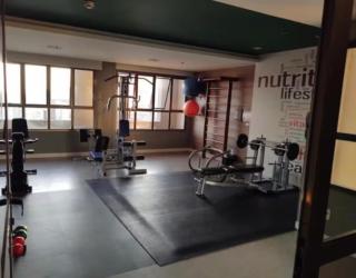 Flat Mercure - Cozinha Completa - 2