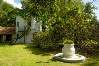 Estancia La Cinacina - San Antonio de Areco - 8