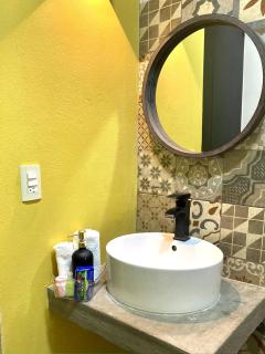 1-Bed Loft in Oaxaca - Steps from Downtown - 4