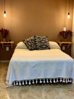 1-Bed Loft in Oaxaca - Steps from Downtown - 2