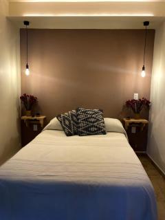 1-Bed Loft in Oaxaca - Steps from Downtown - 1