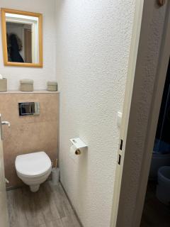 LE CORBIER Vue pistes Studio 5 personnes entièrement rénové - Villarembert - 2