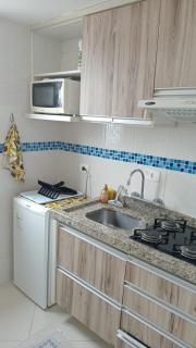 Flat real plaza - Curitiba - 4