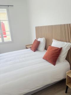 Grand Gîte Médoc 8 Chambres - 7