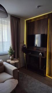 Jahorina Aspen 4 - 1