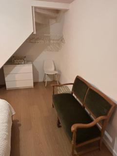 La Pistacherie à 30m de la plage de Grande Rive - 6