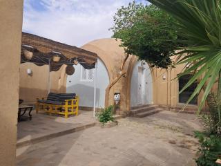 Leyla Eco Resort Queen Suites - 5