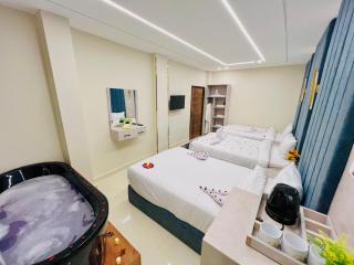 Karma Pyramids View Hotel - 6