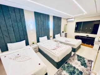 Karma Pyramids View Hotel - 4