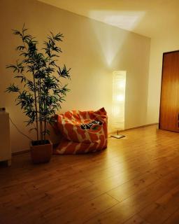 Garden-Apartment next to the forest, free parking - 5