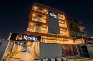 Restin Hotels near Botanical garden and Amity University - 0