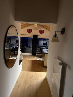 Appartement de haut standing à la montagne - 6